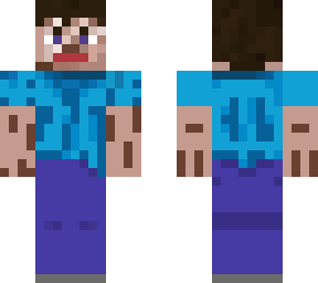 steve (minecon release)