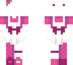 strawberry // ob