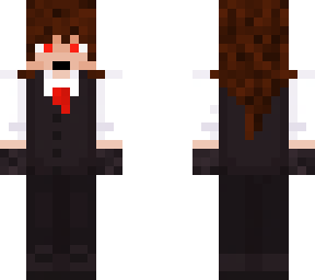 suit guy with red eyes