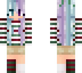 the_red_sheep_97's christmas skin 2024