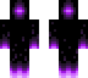 the true eye of the end