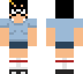 tina belcher