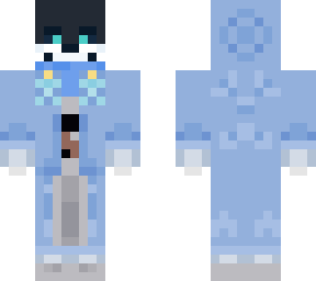 trickster sans