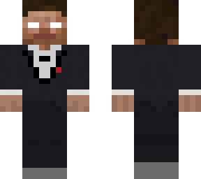 tuxedobrine