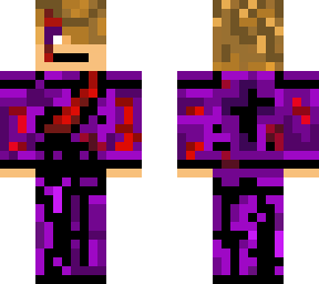 undead enderwatcher.