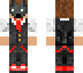 updated business wolf wide body - joeythewolf