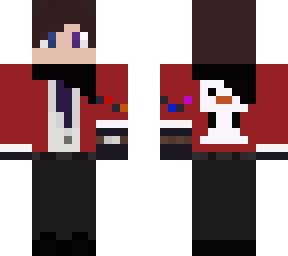 vincent (christmas) 2.0