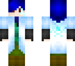 winter jackel