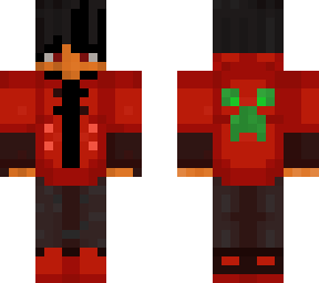 ydb_techno official ydb skin