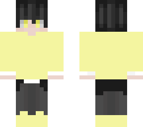 yellow guy