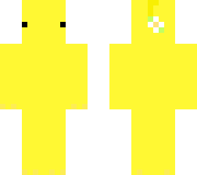 yellow pikmin