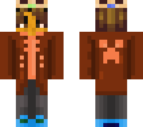 yourdeathbro699 official ydb skin v3