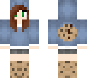 3ko cookie fit