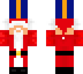 a present from santa