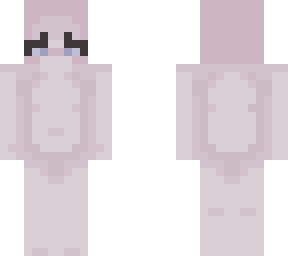 alienology skin base