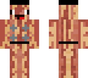 bacon nija