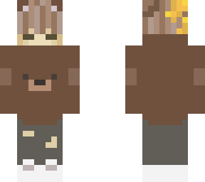 bear boy 2