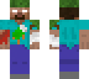 bed wars herobrine (do not use)