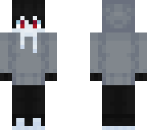 betterentity303 yt skin idea (with hood)