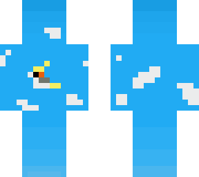 bird