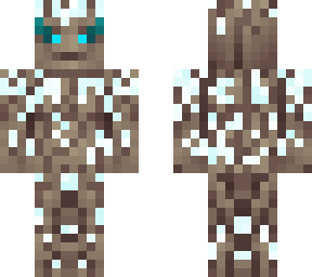 black ice groot