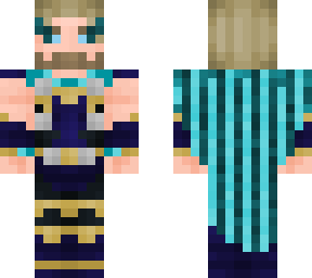 black ice thor