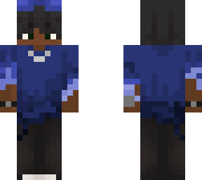 blue fixed