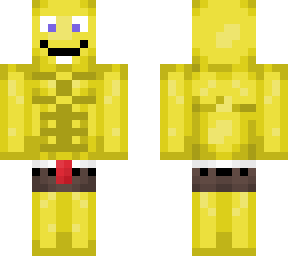 buff spongebob