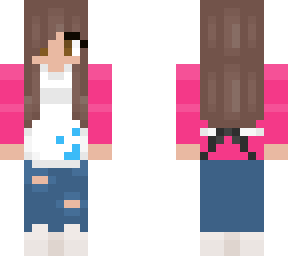 candy pink