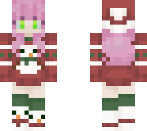 christmas kiwi