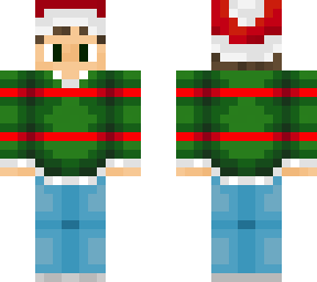 christmas time