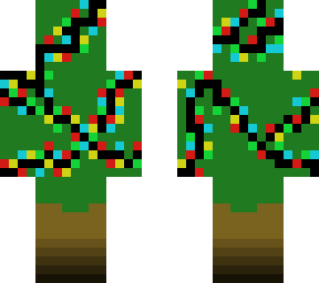 christmas tree