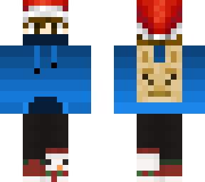 christmas v2 paul