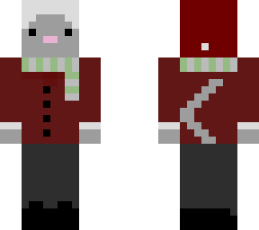 christmas version