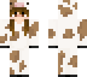 cow but fem