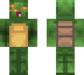 creaking turtle