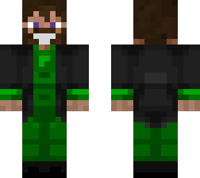 creeper_mango (green)