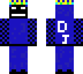 creepy king 2