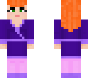daphne blake (what’s new scooby doo)