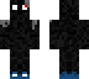 dark entitie