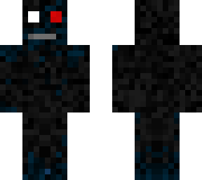 dark entitie