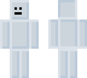 derp plastic skin