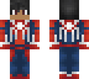 dogo spider man