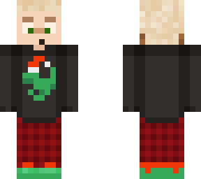 elf shoes