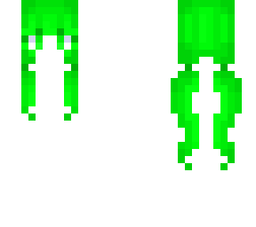 emerald green | hb