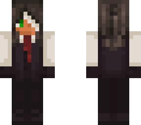 eren yeager - suit ( marleyan )