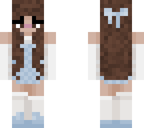 fille eleguante