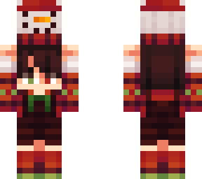firebreathman red team biome battle