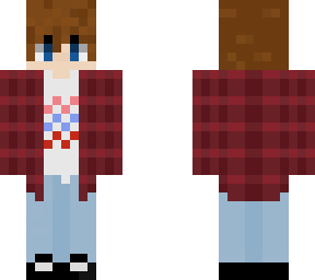 flannel bad (updated)