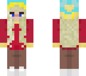 girl